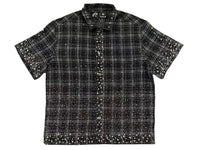 Politics Shirt — Black