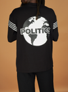 Politics Jogger Set - Wisp - Black - 205