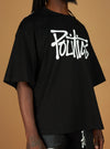 Politics T-Shirt - Furion - Black - 203