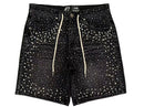 Politics Shorts - Black - PK26 - SPR - 17