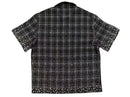 Politics Shirt — Black