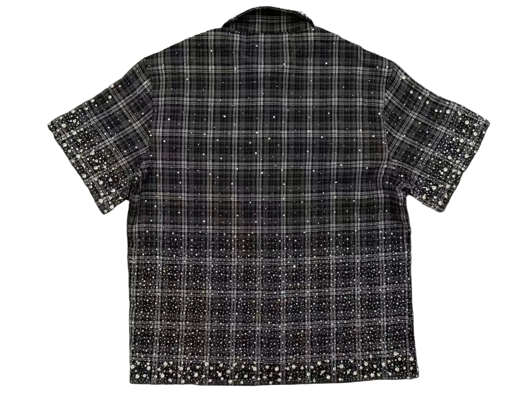 Politics Shirt — Black