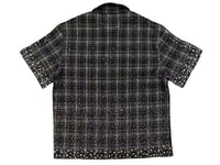 Politics Shirt — Black