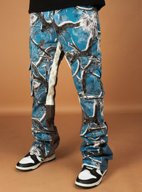 Politics Jeans - Mott - Blue - 524