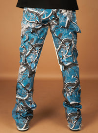 Politics Jeans - Mott - Blue - 524