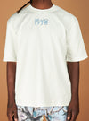 Politics T-Shirt - Mott - White - 934