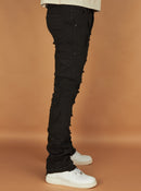 Politics Jeans - Wagner - Black - 179