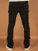 Politics Jeans - Wagner - Black - 179