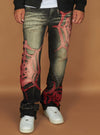 Politics Jeans - Web - Black Wash - 501