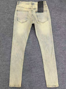 Politics Jeans - Vintage Wash - Skinny  - PK26-SPR-34