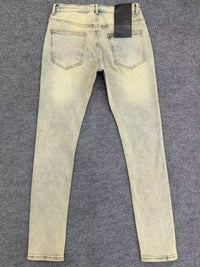 Politics Jeans - Vintage Wash - Skinny  - PK26-SPR-34