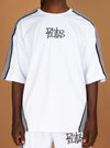 Politics T-Shirt - Tinker - White - 352