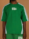 Politics T-Shirt - Tinker - Green- 354