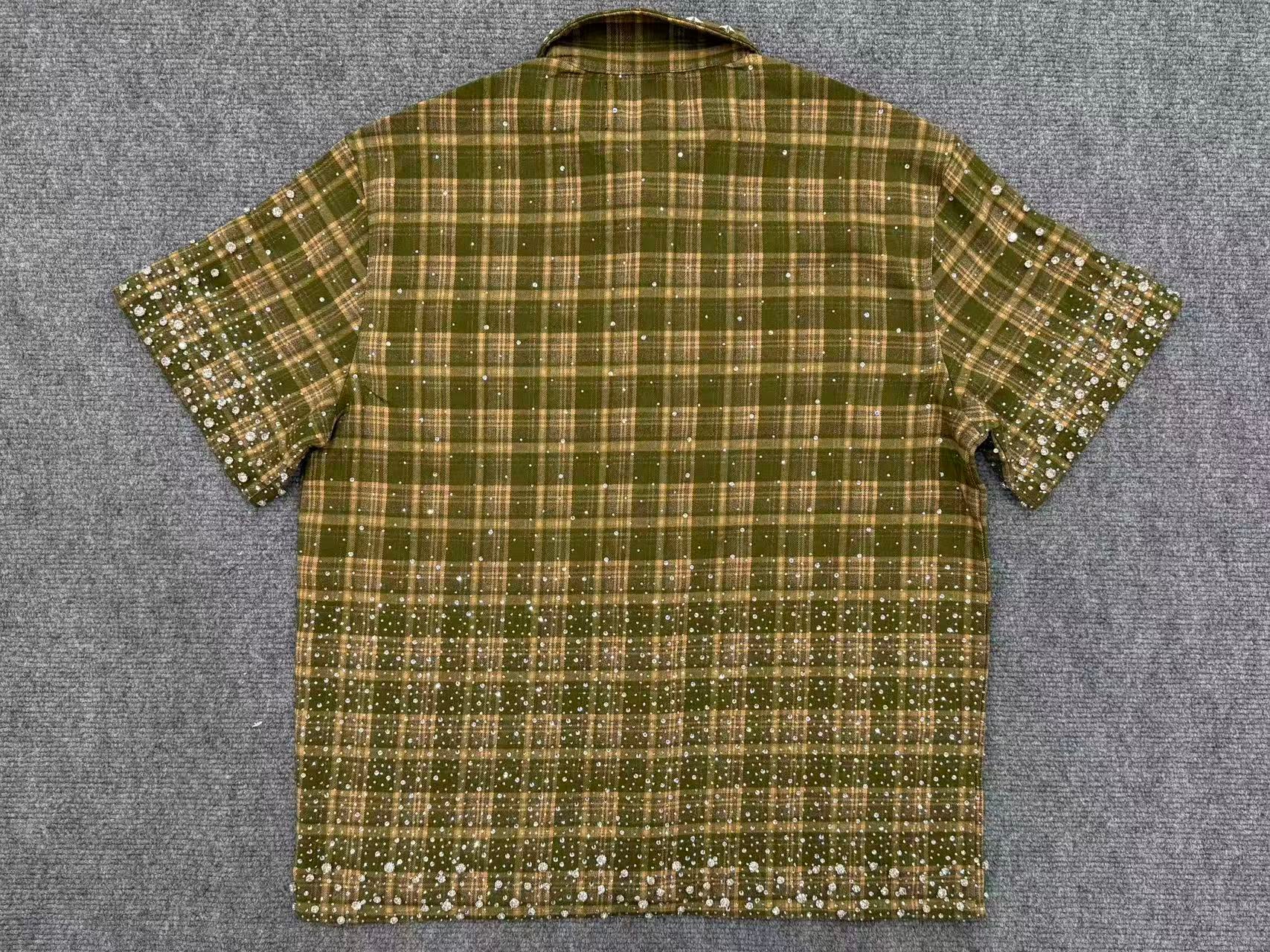 Politics Shirt - PK26 - SPR - 15