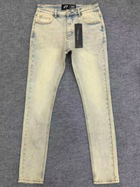 Politics Jeans - Vintage Wash - Skinny  - PK26-SPR-34