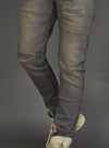 Politics Jeans - Akhurst - Grey Wash - 890