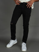 Politics Jeans - Alonso Skinny Fit - Jet Wash - 251