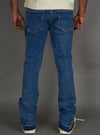 Politics Jeans - Agassi - Blue Wash - 967