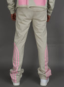 Politics Sweatpants - Ban - Grey - 109