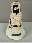 Politics Shoes - Tromso - High Top - 401