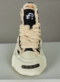 Politics Shoes - Tromso - High Top - 401