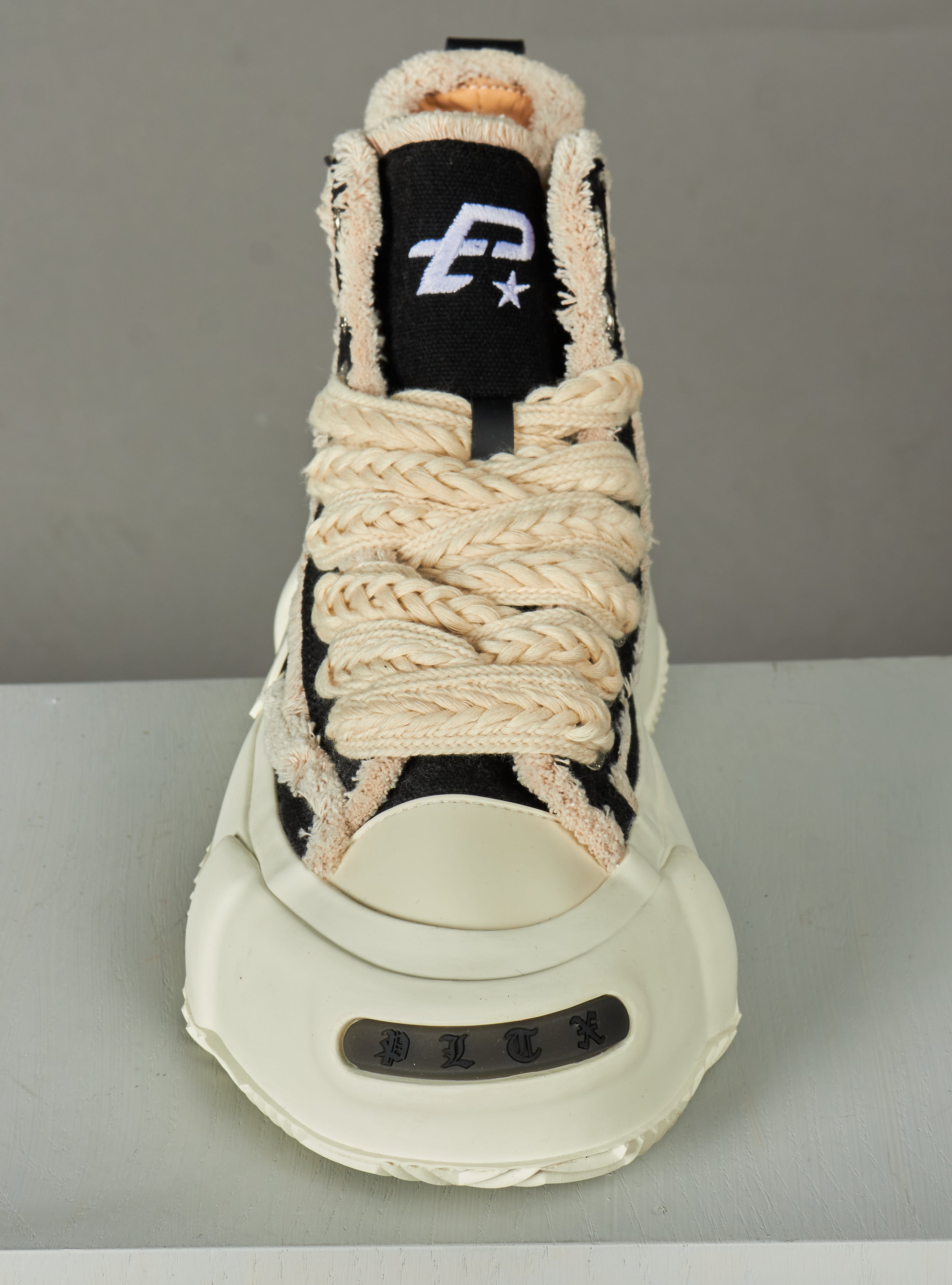 Politics Shoes - Tromso - High Top - 401