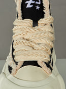 Politics Shoes - Tromso - High Top - 401