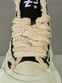 Politics Shoes - Tromso - High Top - 401