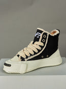 Politics Shoes - Tromso - High Top - 401