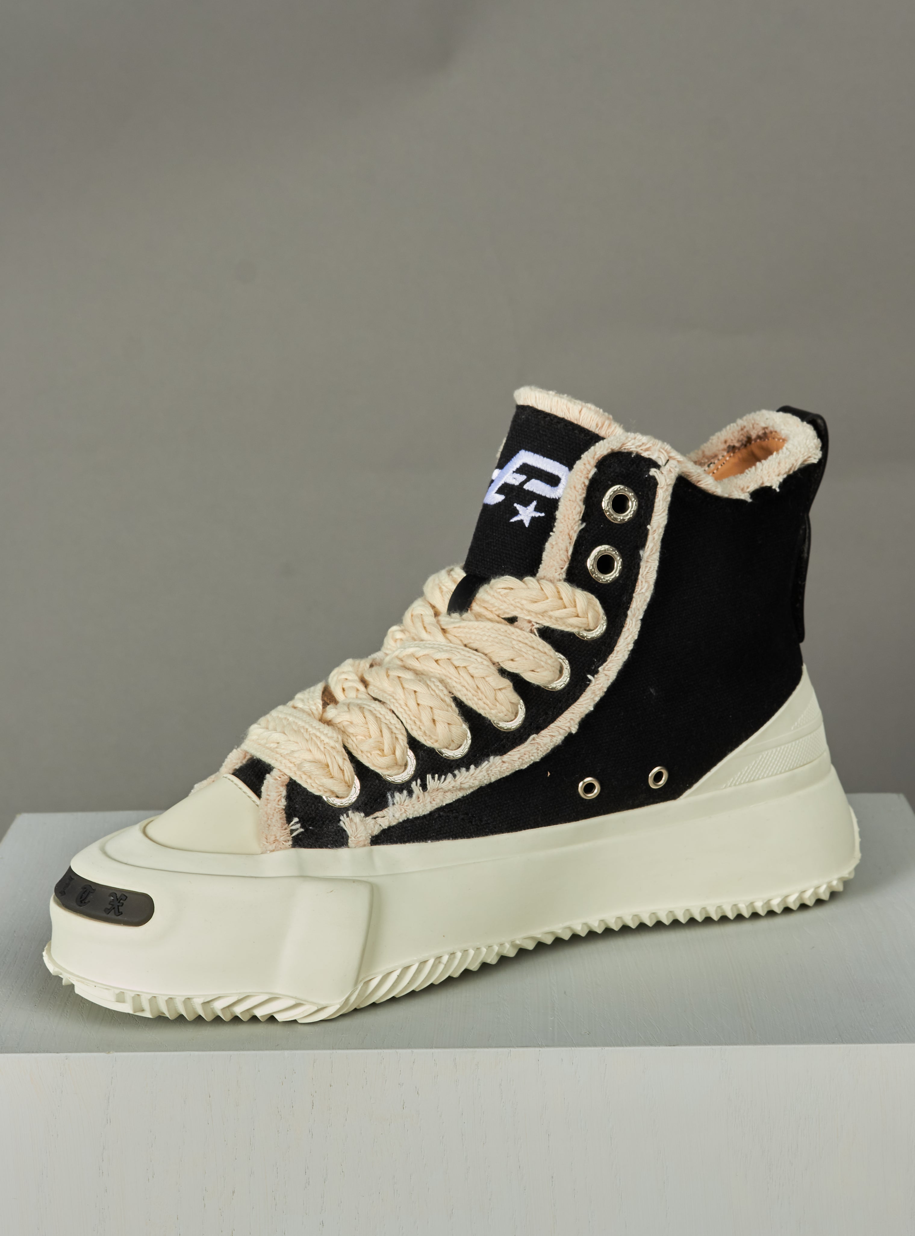 Politics Shoes - Tromso - High Top - 401