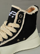 Politics Shoes - Tromso - High Top - 401