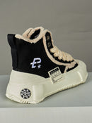 Politics Shoes - Tromso - High Top - 401