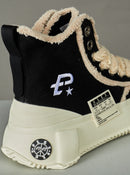 Politics Shoes - Tromso - High Top - 401