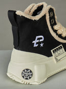 Politics Shoes - Tromso - High Top - 401