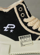 Politics Shoes - Tromso - High Top - 401