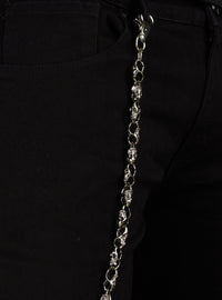 Politics Chain - Ghosts - Silver - 103