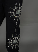 Politics Jeans - Wilfred - Jet Black Wash - 714
