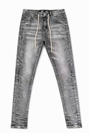 Politics Jeans - Grey Wash - PK26 - SPR - 11