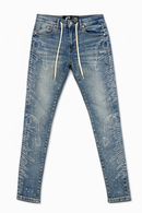 Politics Jeans - Blue - PK26 - SPR - 12