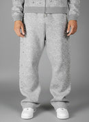 Politics Pant - Creed - Beige - 341