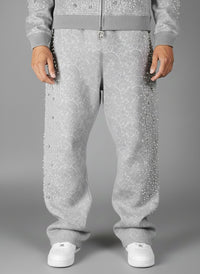 Politics Pant - Creed - Beige - 341