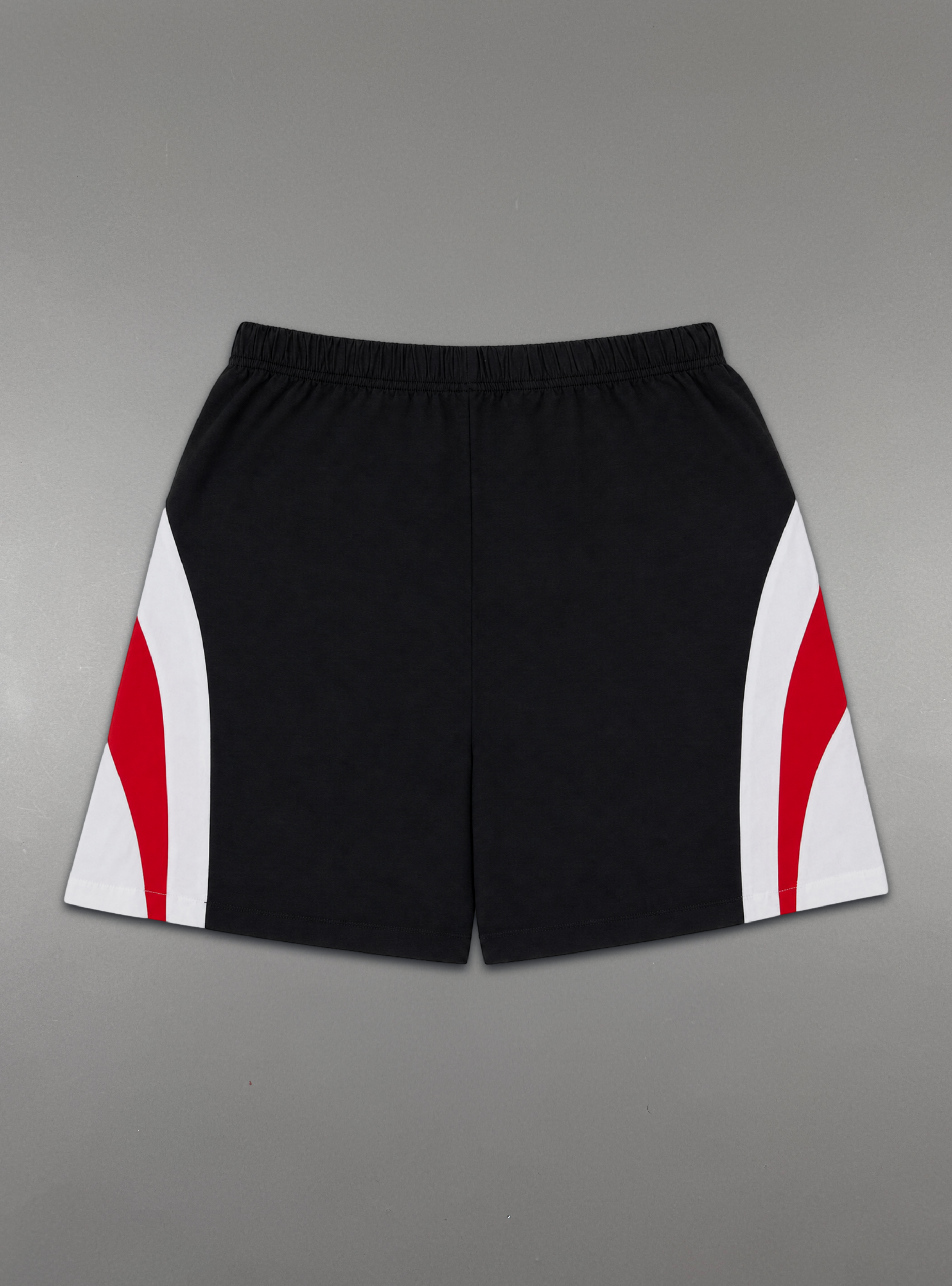 Politics Track Suit — Black & White - Knox - 1