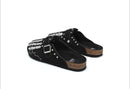 Politics Shoes - Lives Mule - Black - 206