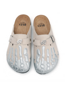 Politics Shoes - Lives Mule - Beige - 208
