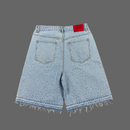 Politics Shorts - Bishop - Blue - 901