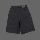 Politics Shorts - Bishop - Black on Black - 101