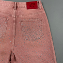 Politics Shorts - Bishop - Pink - 206