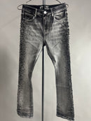 Politics Jeans - Yara - Hol - Grey - 54