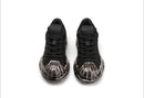 Politics Shoes - Hackett- Black - 233