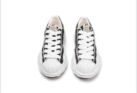Politics Shoes - Dubai - Black  - 423